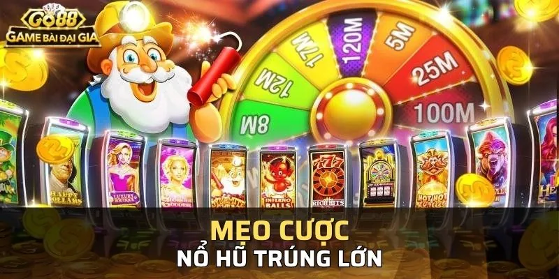 Nắm rõ những mẹo chơi game nổ hũ Mèo chiêu tài